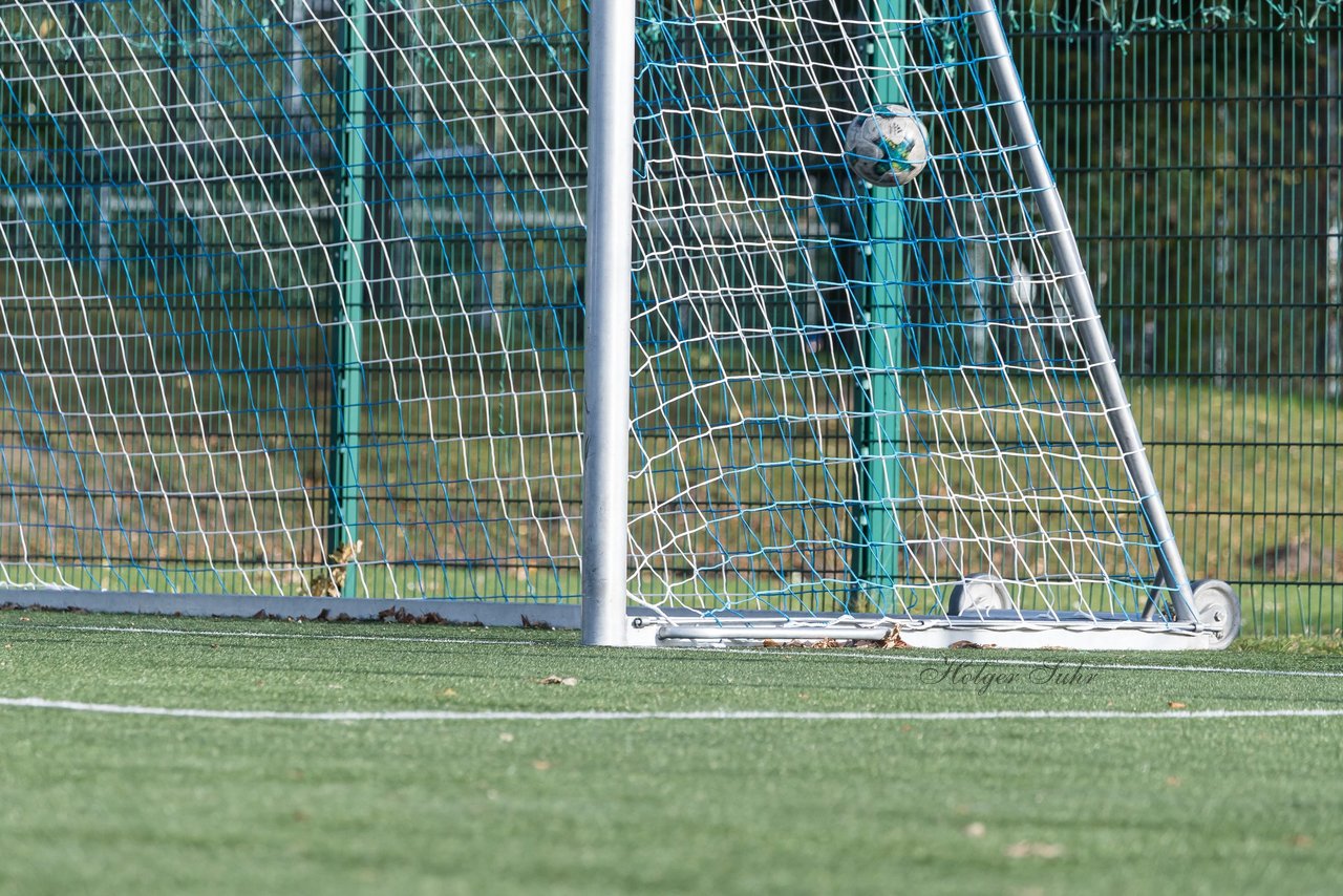 Bild 296 - B-Juniorinnen Ellerau - VfL Pinneberg 1C : Ergebnis: 4:3